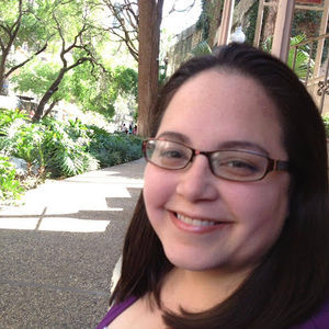 Meet your Posher, Christina